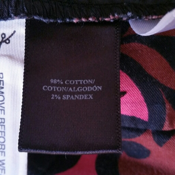 AnN Tayl0r 🍬G0rge0us Sh0rts - Picture 4 of 6